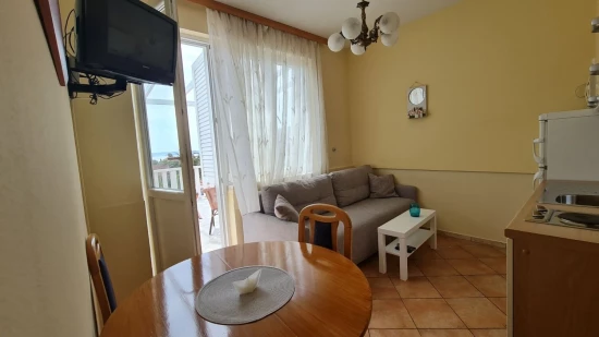 Apartmán Jižní Dalmácie - Orebić DA 10067 N4