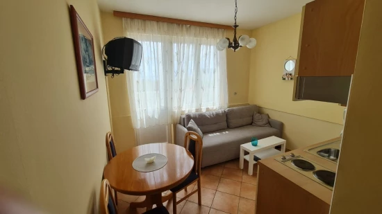 Apartmán Jižní Dalmácie - Orebić DA 10067 N4