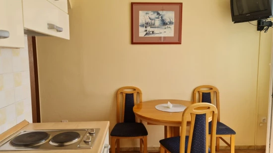 Apartmán Jižní Dalmácie - Orebić DA 10067 N4