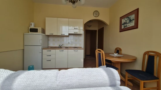 Apartmán Jižní Dalmácie - Orebić DA 10067 N4