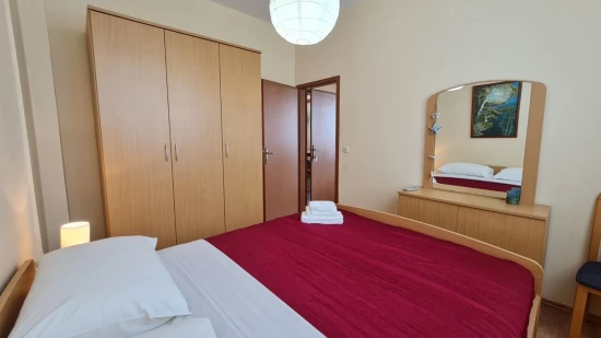 Apartmán Jižní Dalmácie - Orebić DA 10067 N4