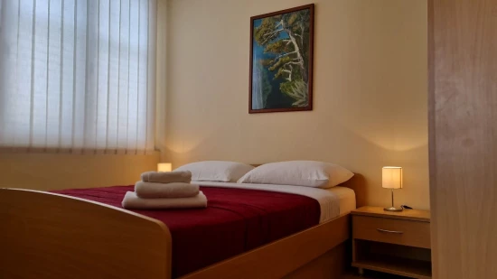 Apartmán Jižní Dalmácie - Orebić DA 10067 N4