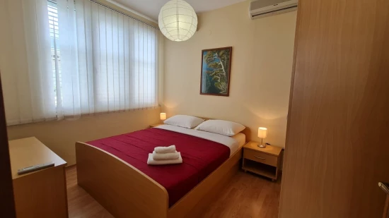 Apartmán Jižní Dalmácie - Orebić DA 10067 N4