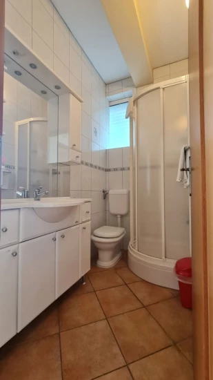 Apartmán Jižní Dalmácie - Orebić DA 10067 N4