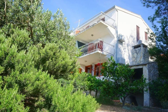 Apartmán Ostrov Hvar - Zavala OS 11400 N3