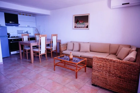 Apartmán Ostrov Hvar - Zavala OS 11400 N3