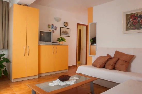 Apartmán Střední Dalmácie - Makarska DA 10068 N1