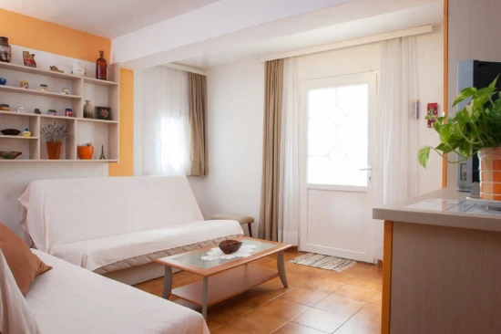 Apartmán Střední Dalmácie - Makarska DA 10068 N1