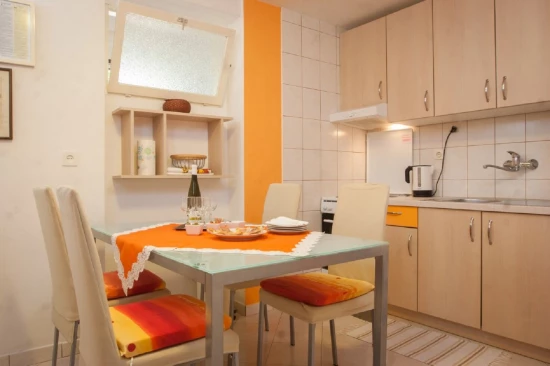 Apartmán Střední Dalmácie - Makarska DA 10068 N1