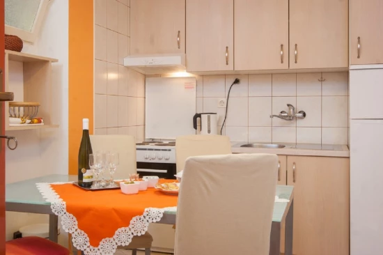 Apartmán Střední Dalmácie - Makarska DA 10068 N1