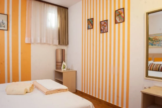 Apartmán Střední Dalmácie - Makarska DA 10068 N1