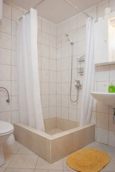 Apartmán Střední Dalmácie - Makarska DA 10068 N1