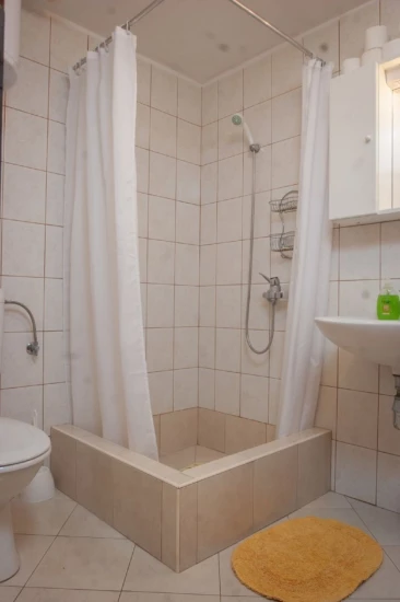 Apartmán Střední Dalmácie - Makarska DA 10068 N1