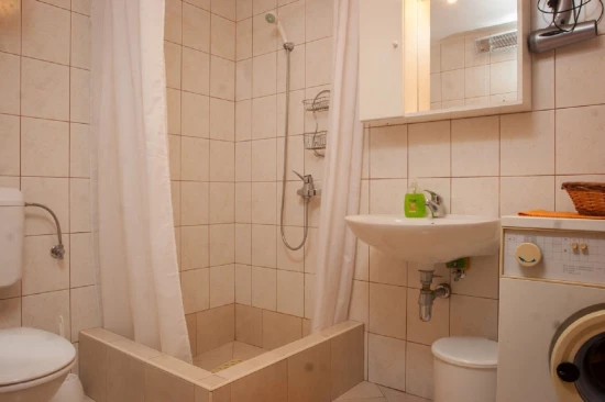 Apartmán Střední Dalmácie - Makarska DA 10068 N1