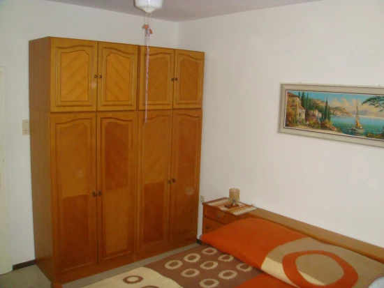 Apartmán Ostrov Brač - Postira OS 11402 N1