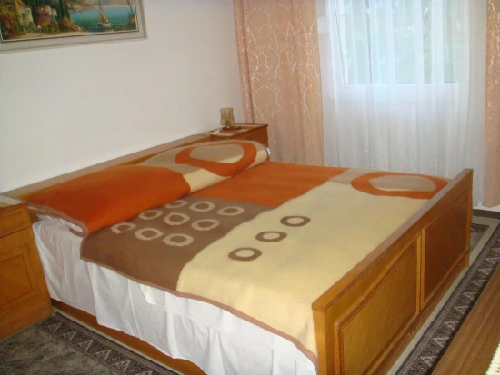 Apartmán Ostrov Brač - Postira OS 11402 N1