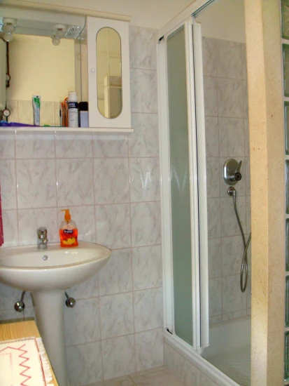 Apartmán Ostrov Brač - Postira OS 11402 N1