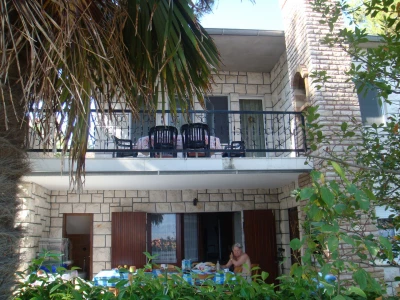 Apartmán Ostrov Brač - Postira OS 11402 N2