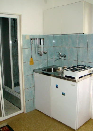 Apartmán Ostrov Brač - Postira OS 11402 N2