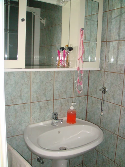 Apartmán Ostrov Brač - Postira OS 11402 N2