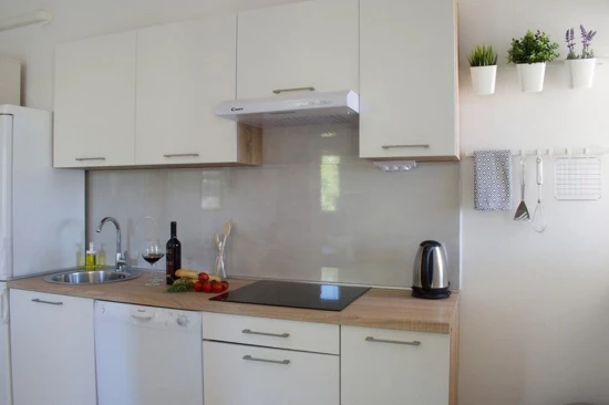 Apartmán Severní Dalmácie - Drage DA 10070 N2