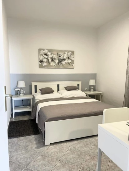 Apartmán Severní Dalmácie - Drage DA 10070 N2