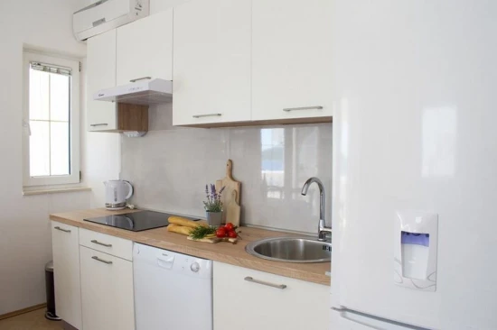 Apartmán Severní Dalmácie - Drage DA 10070 N3