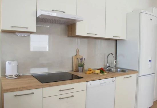 Apartmán Severní Dalmácie - Drage DA 10070 N3