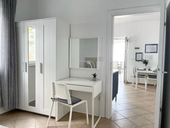 Apartmán Severní Dalmácie - Drage DA 10070 N3