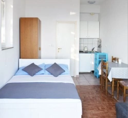 Apartmán Severní Dalmácie - Drage DA 10070 N7