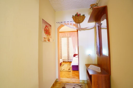 Apartmán Střední Dalmácie - Pisak DA 10071 N1