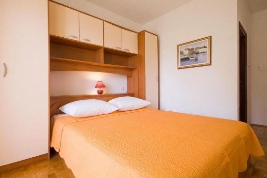 Apartmán Severní Dalmácie - Nin DA 10072 N3