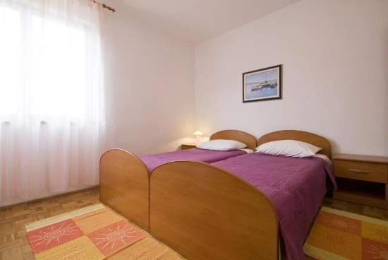 Apartmán Severní Dalmácie - Nin DA 10072 N3