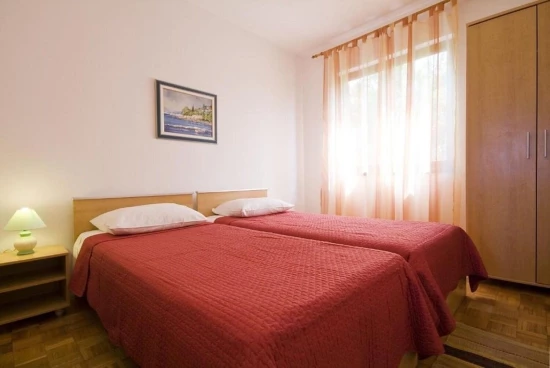 Apartmán Severní Dalmácie - Nin DA 10072 N3