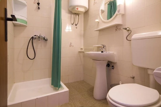 Apartmán Severní Dalmácie - Nin DA 10072 N3