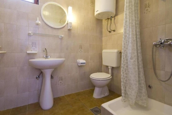 Apartmán Severní Dalmácie - Nin DA 10072 N3