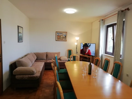 Apartmán Severní Dalmácie - Nin DA 10072 N3