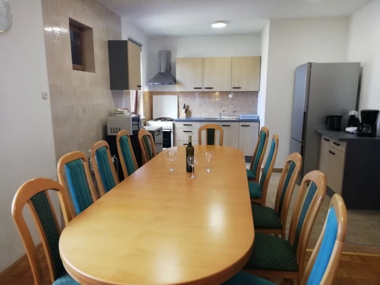 Apartmán Severní Dalmácie - Nin DA 10072 N3