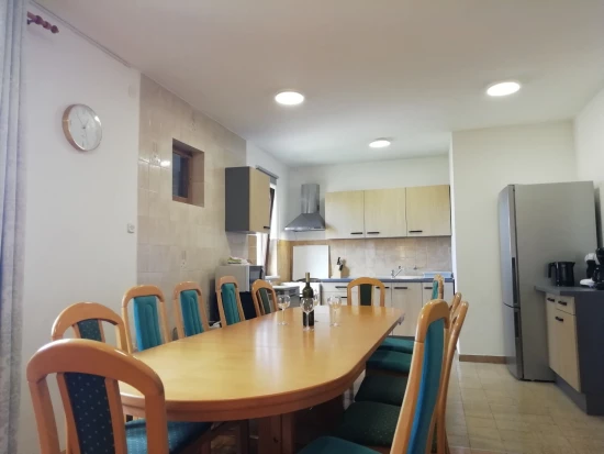 Apartmán Severní Dalmácie - Nin DA 10072 N3