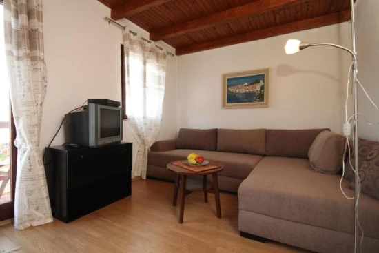 Apartmán Jižní Dalmácie - Molunat DA 10074 N1