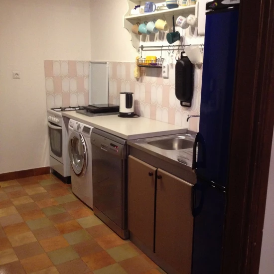 Apartmán Jižní Dalmácie - Molunat DA 10074 N1