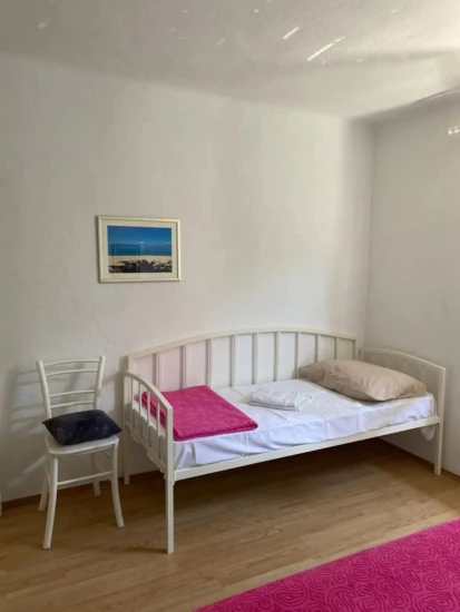 Apartmán Střední Dalmácie - Sumpetar (Omiš) DA 10075 N1