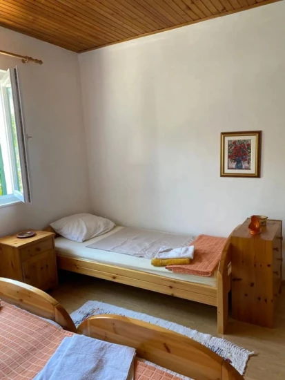 Apartmán Střední Dalmácie - Sumpetar (Omiš) DA 10075 N1