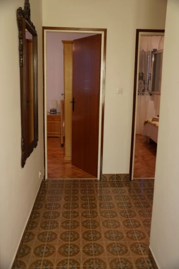 Apartmán Střední Dalmácie - Vinišće DA 10076 N1