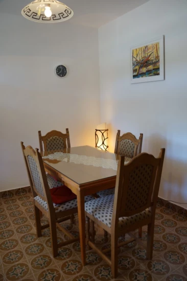 Apartmán Střední Dalmácie - Vinišće DA 10076 N1