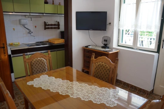 Apartmán Střední Dalmácie - Vinišće DA 10076 N1