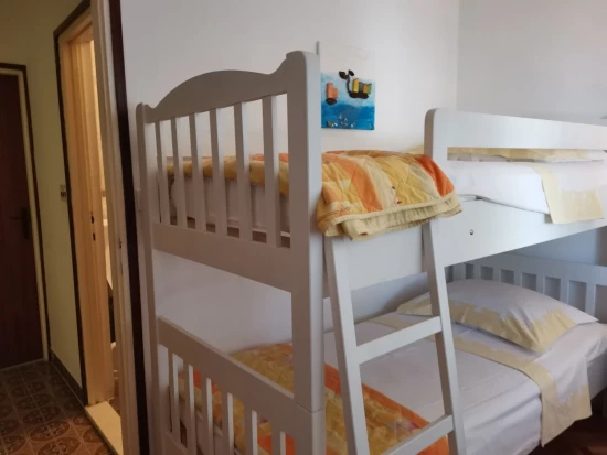 Apartmán Střední Dalmácie - Vinišće DA 10076 N1