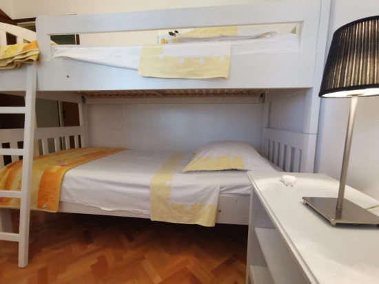 Apartmán Střední Dalmácie - Vinišće DA 10076 N1