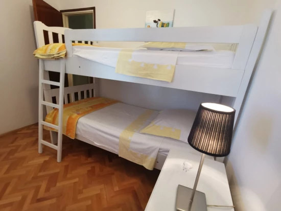 Apartmán Střední Dalmácie - Vinišće DA 10076 N1