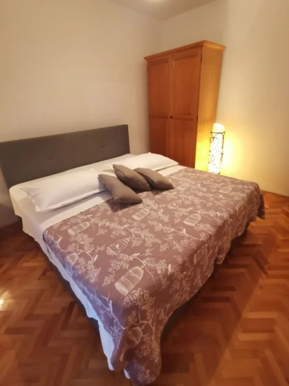 Apartmán Střední Dalmácie - Vinišće DA 10076 N1